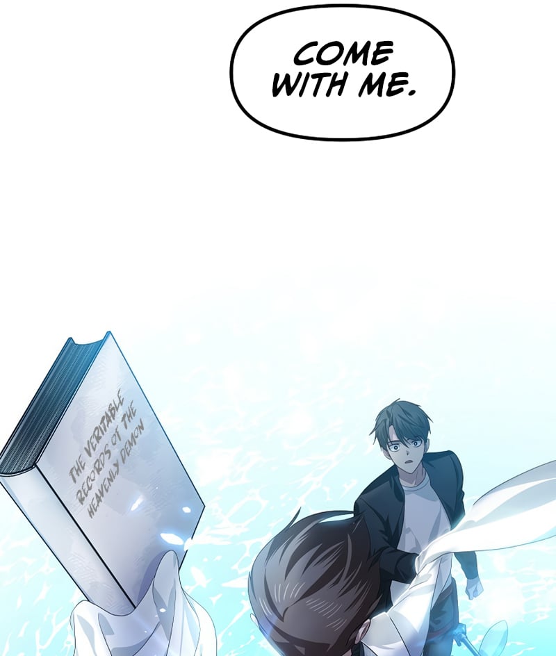 SSS-Class Suicide Hunter, Chapter 80 image 49